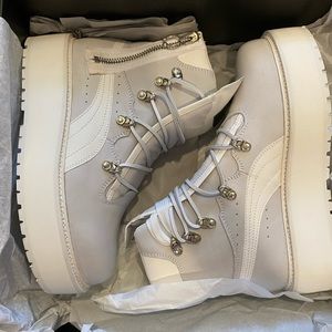 Puma Fenty by Rihanna Sneakerboot